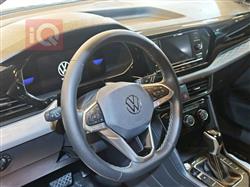 فولكسفاغن تاوس